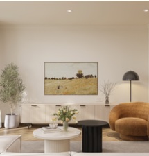 Lena - Sofa 3 modular AB